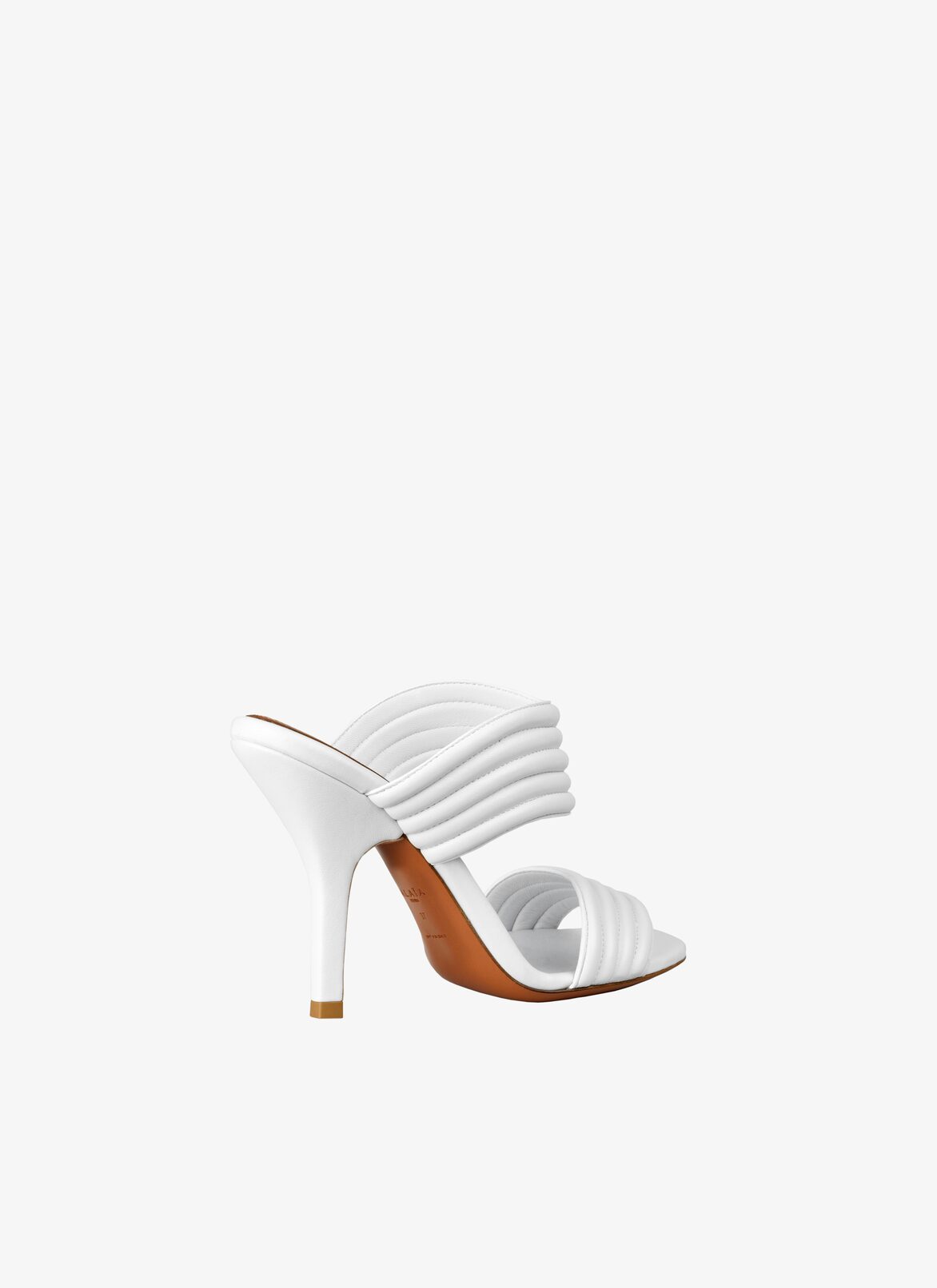 Mules ALAÏA OFF-WHITE MULES